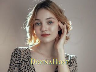 DonnaHost