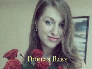 Dorian_Baby