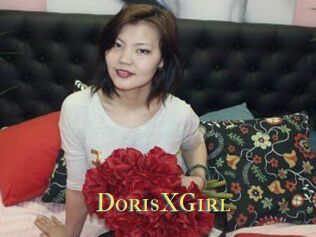 DorisXGirl