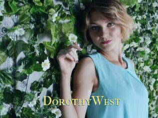 DorothyWest