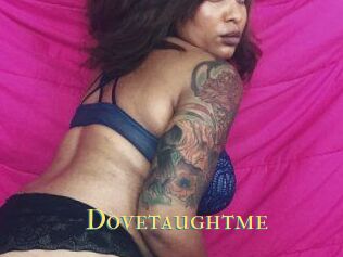 Dovetaughtme