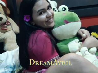 DreamAvril