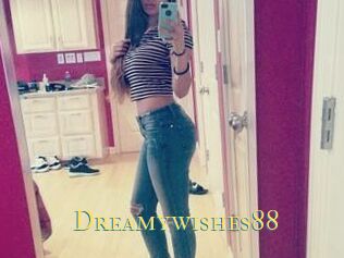 Dreamywishes88