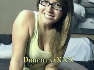 DrucillaaXXX