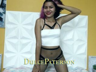 DulcePaterson