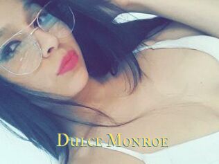 Dulce_Monroe
