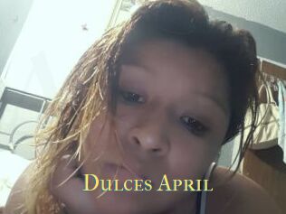 Dulces_April