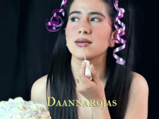Daannarojas