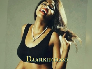 Daarkhorsse