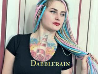 Dabblerain