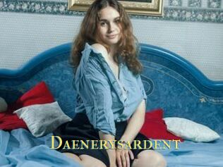 Daenerysardent