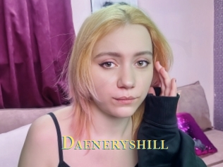 Daeneryshill