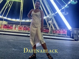 Dafinablack