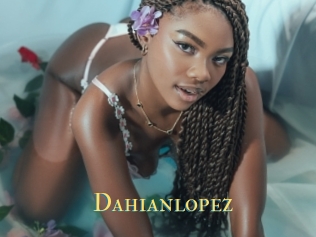 dahianlopez Annonce 2 coquine