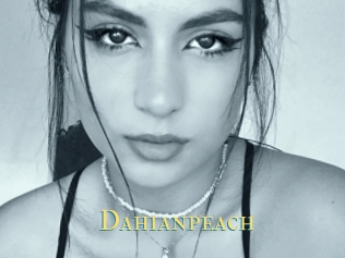 Dahianpeach