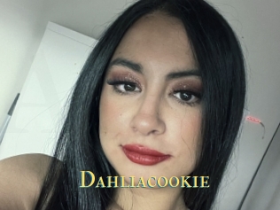Dahliacookie
