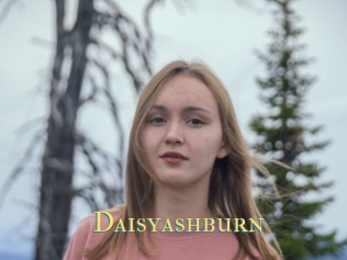 Daisyashburn
