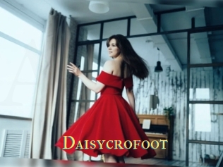 Daisycrofoot