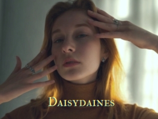 Daisydaines