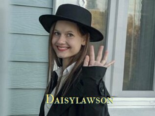 Daisylawson