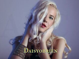 Daisyobrien