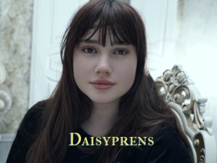 Daisyprens