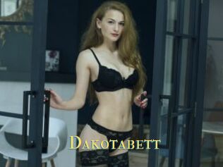 Dakotabett