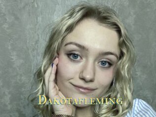 Dakotafleming