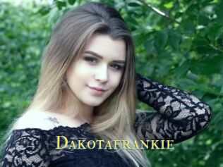Dakotafrankie