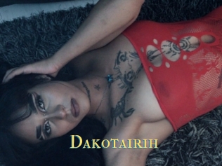 Dakotairih