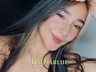 Dalilablue