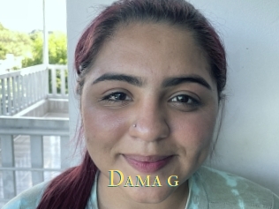 Dama_g