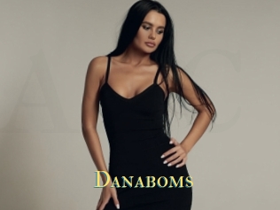 Danaboms