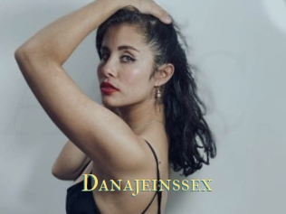 Danajeinssex