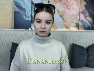 Dananilsson