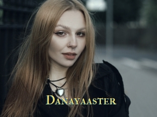 Danayaaster