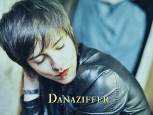 Danaziffer