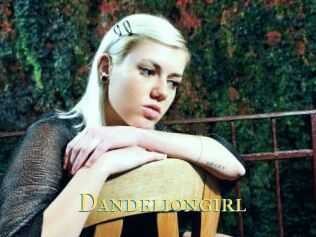 Dandeliongirl