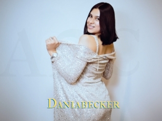 Daniabecker