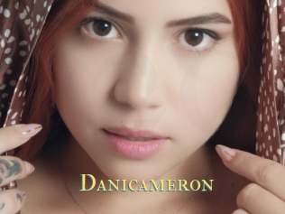 Danicameron