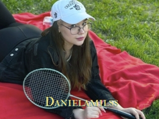 Danielamilss