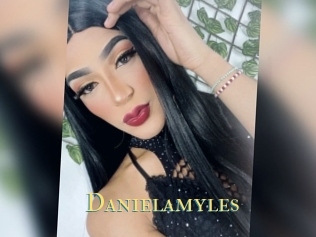 danielamyles Annonce 2 coquine