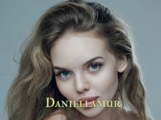 Daniellamur