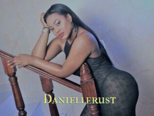 Daniellerust