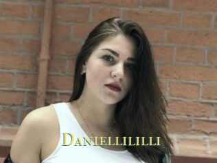 Daniellililli