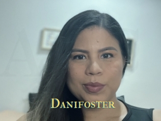 danifoster Annonce 2 coquine