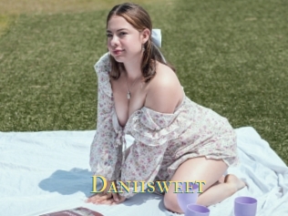 daniisweet Annonce 2 coquine