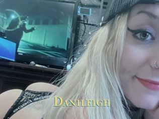 Danileigh