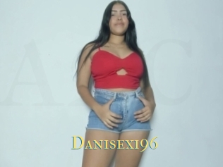 Danisexi96