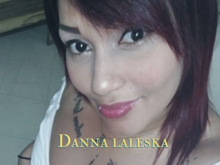 danna_laleska Annonce 2 coquine